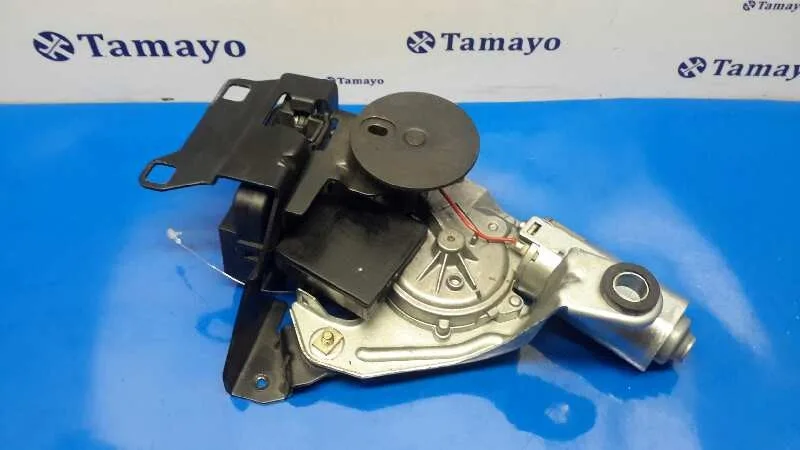 Motor Limpia Trasero para Bmw Serie 3 Touring (E46)