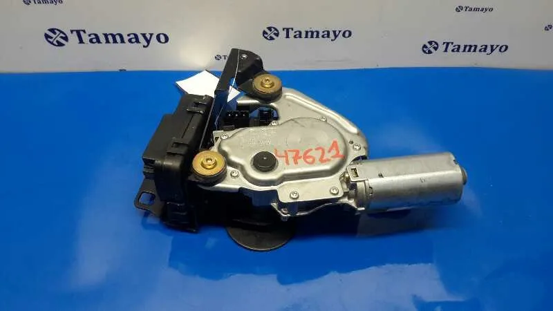 Motor Limpia Trasero para Bmw Serie 3 Touring (E46)