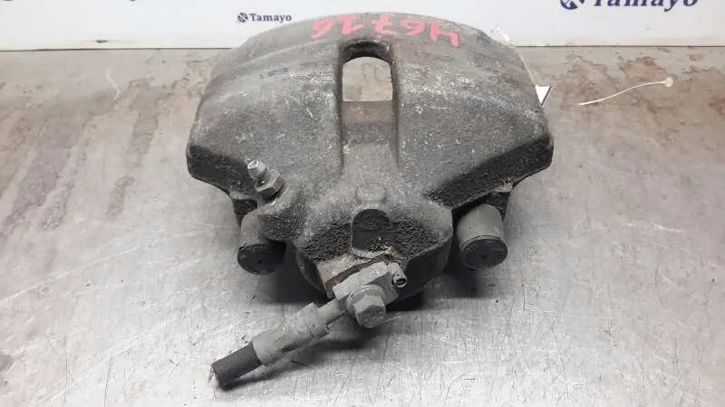 Pinza Freno Delantera Izquierda para Volkswagen Passat Cc (357)