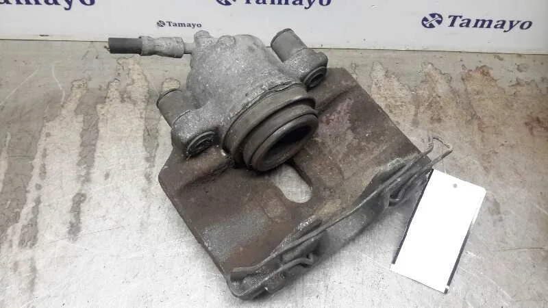 Pinza Freno Delantera Izquierda para Volkswagen Passat Cc (357)