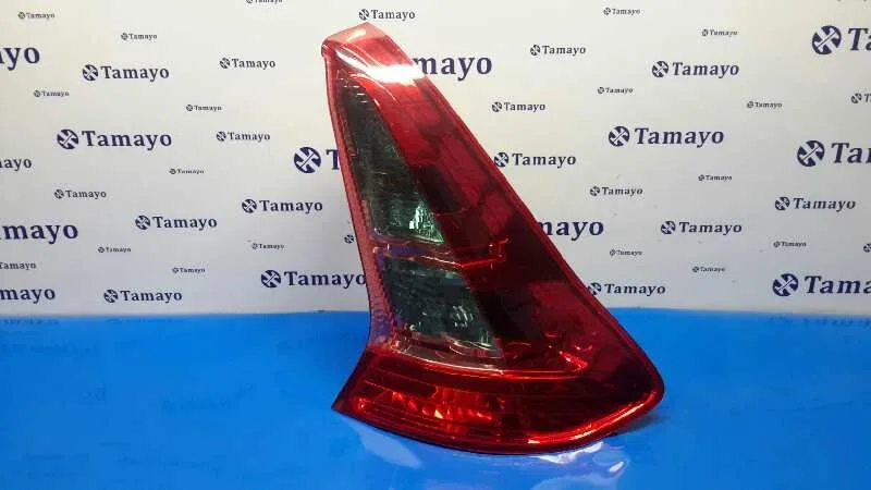 Piloto Trasero Derecho para Citroën C4 Berlina