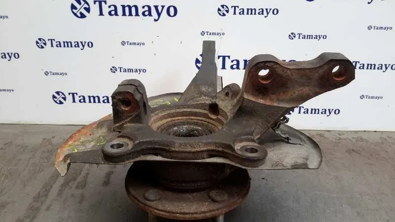Mangueta Delantera Izquierda para Mitsubishi Outlander (Cu0W)
