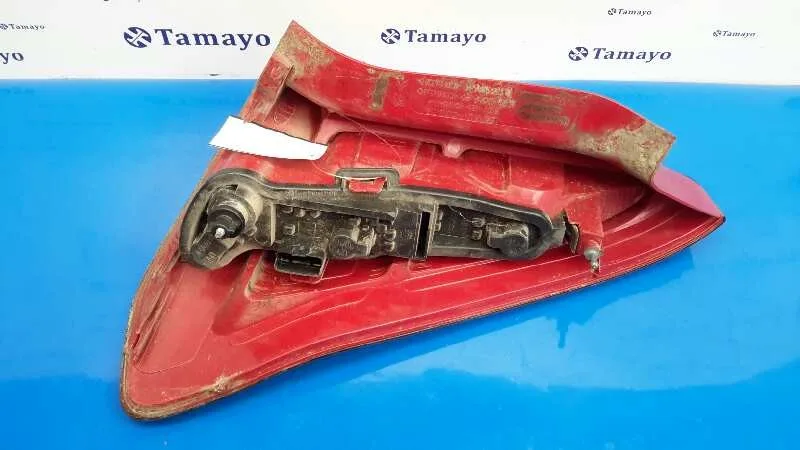 Piloto Trasero Izquierdo para Citroën C4 Berlina