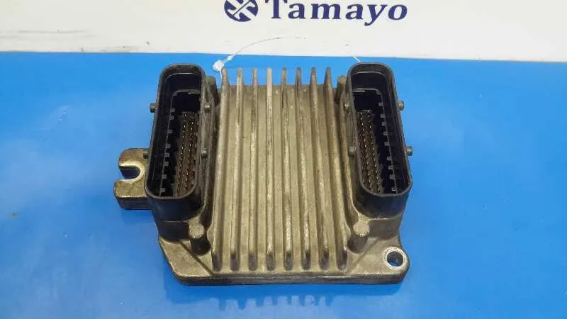 Centralita Motor Uce para Opel Astra G Berlina
