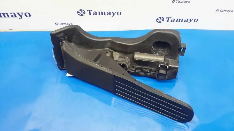 Potenciometro Pedal para Volkswagen Golf Vi (5K1)