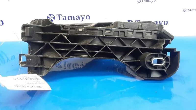Potenciometro Pedal para Volkswagen Golf Vi (5K1)