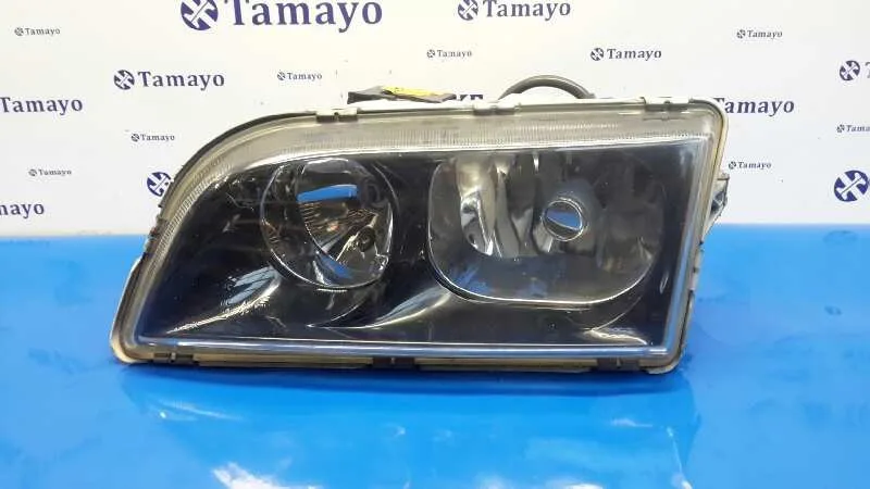 Faro Izquierdo para Volvo V40 Familiar
