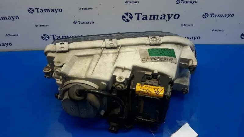 Faro Izquierdo para Volvo V40 Familiar