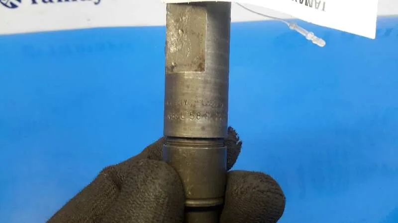 Inyector para Volkswagen Polo Classic (6V2)