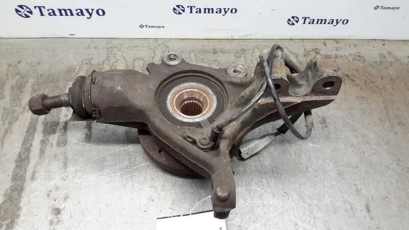 Mangueta Delantera Derecha para Citroën C4 Picasso