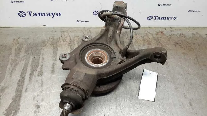 Mangueta Delantera Derecha para Citroën C4 Picasso