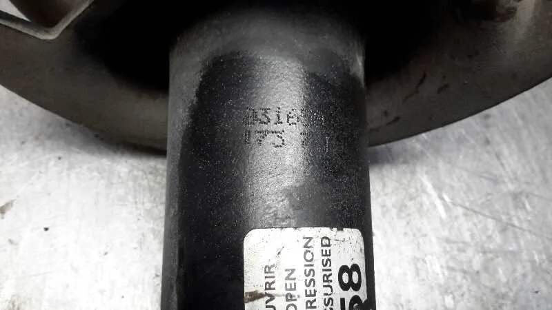 Amortiguador Delantero Derecho para Citroën C4 Picasso