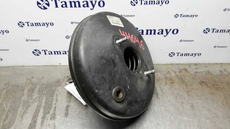 Servofreno para Toyota Aygo (Kgb/Wnb)
