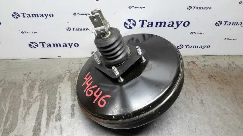 Servofreno para Toyota Aygo (Kgb/Wnb)