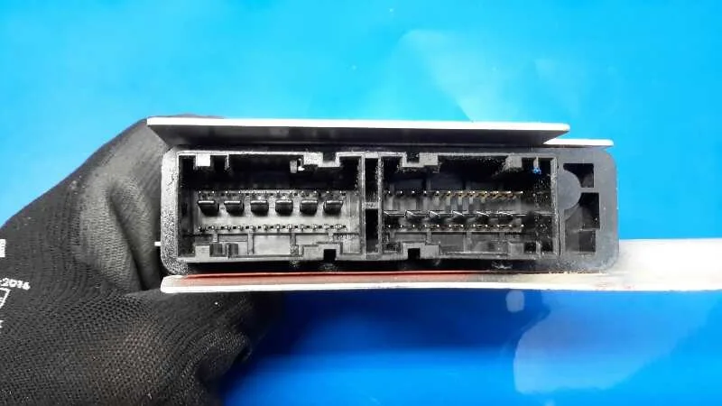 Centralita Airbag para Toyota Aygo (Kgb/Wnb)