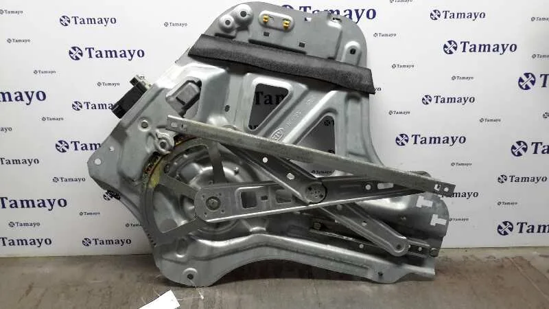 Elevalunas Delantero Izquierdo para Kia Carnival