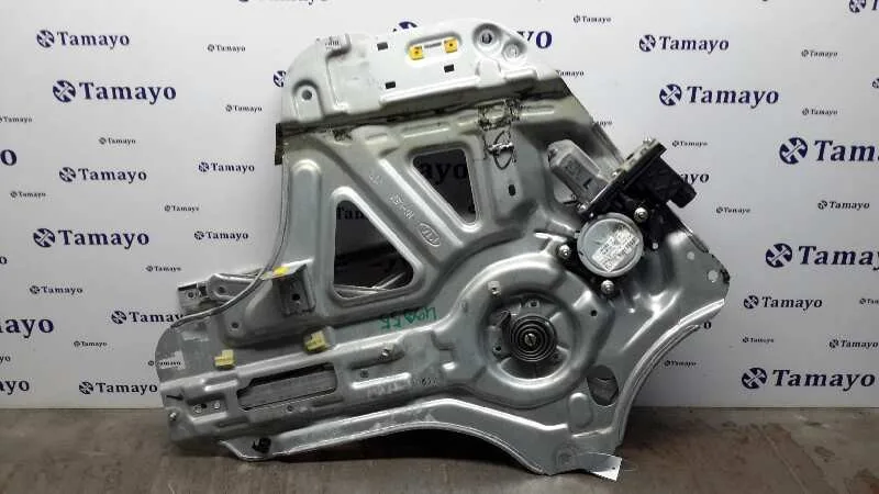 Elevalunas Delantero Izquierdo para Kia Carnival