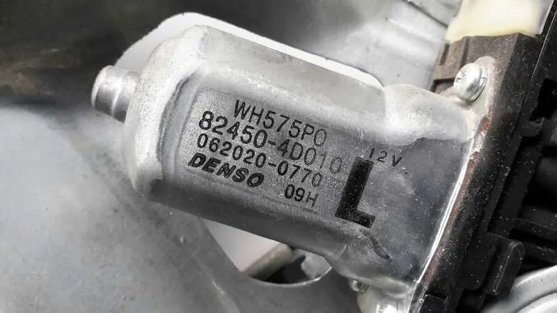 Elevalunas Delantero Izquierdo para Kia Carnival