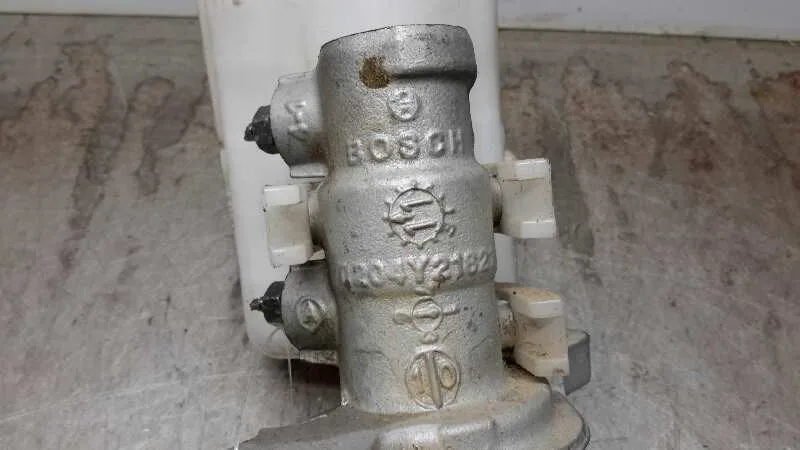 Bomba Freno para Toyota Aygo (Kgb/Wnb)