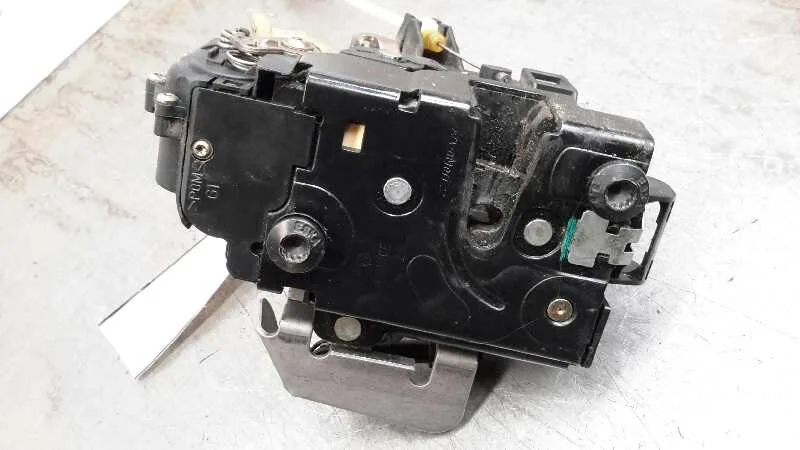 Cerradura Puerta Delantera Izquierda para Audi A4 Avant (8E)