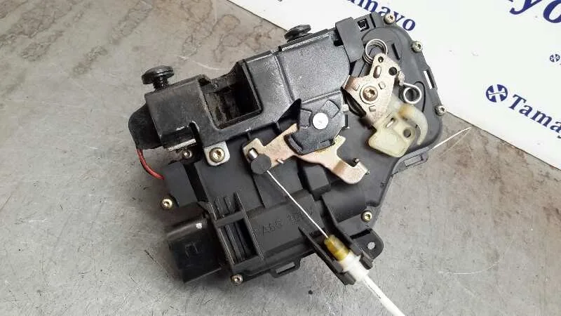 Cerradura Puerta Delantera Izquierda para Audi A4 Avant (8E)
