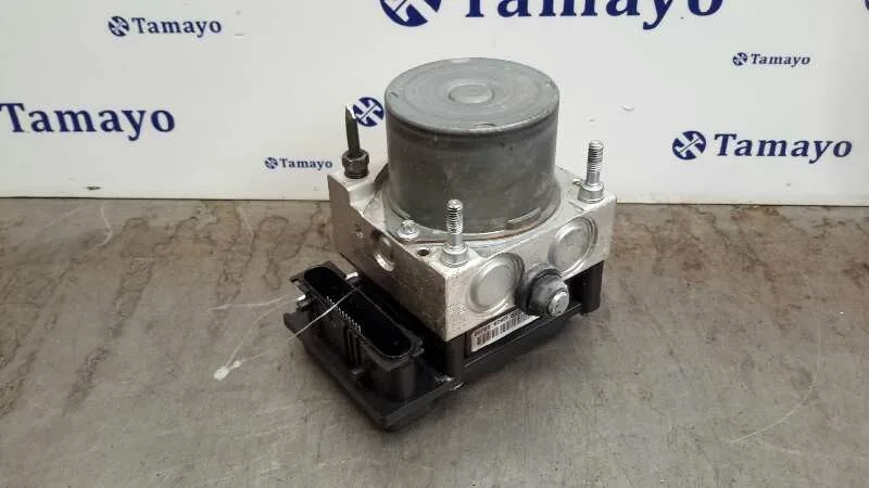 Abs para Toyota Aygo (Kgb/Wnb)