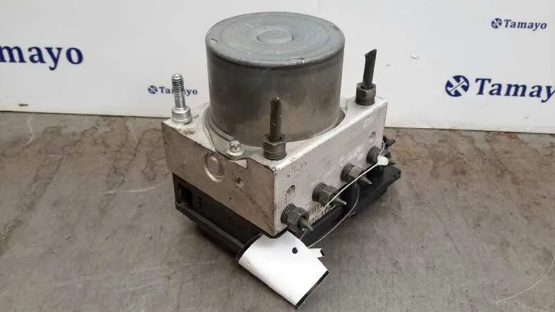 Abs para Toyota Aygo (Kgb/Wnb)