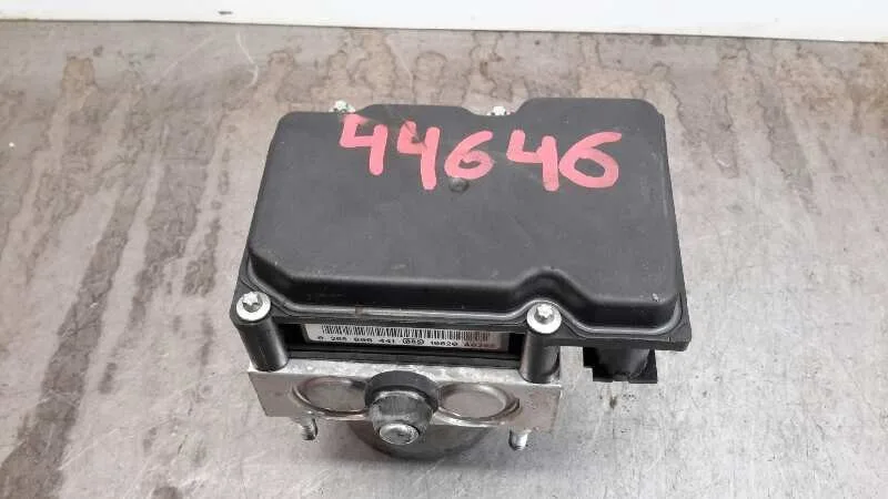 Abs para Toyota Aygo (Kgb/Wnb)
