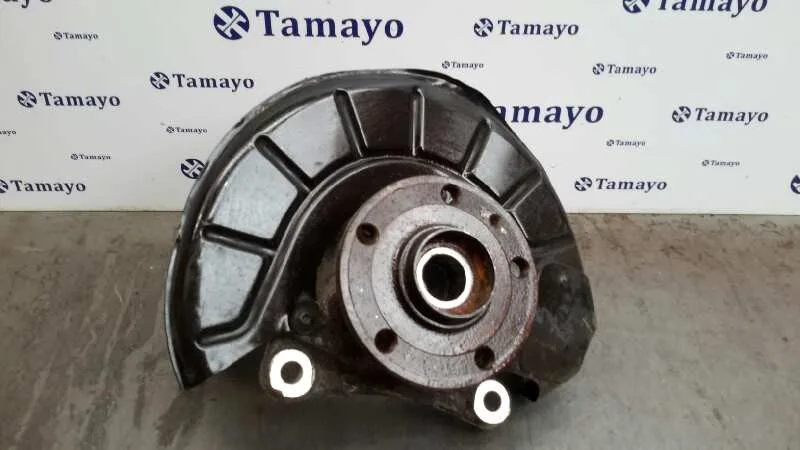 Mangueta Delantera Izquierda para Volkswagen Passat Cc (357)