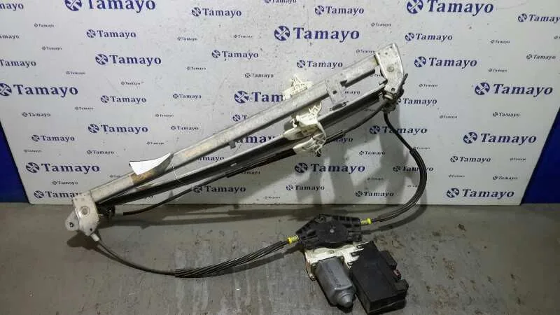 Elevalunas Delantero Derecho para Citroën C8