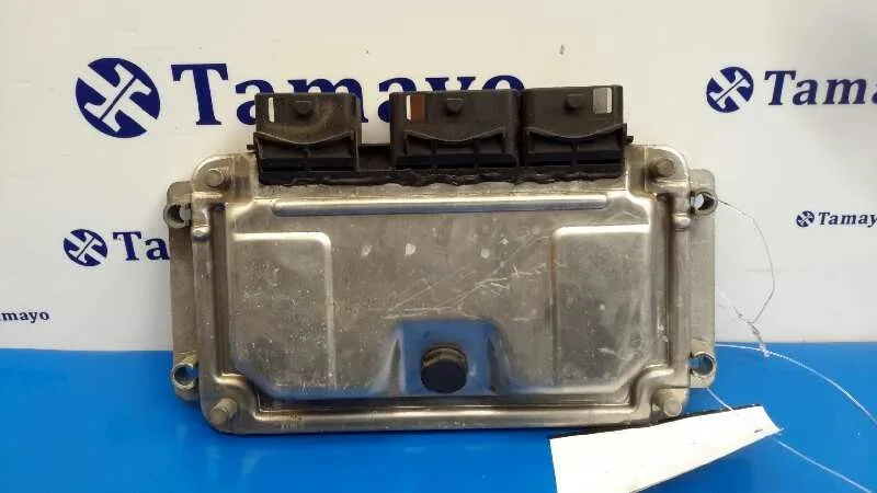 Centralita Motor Uce para Citroën C2