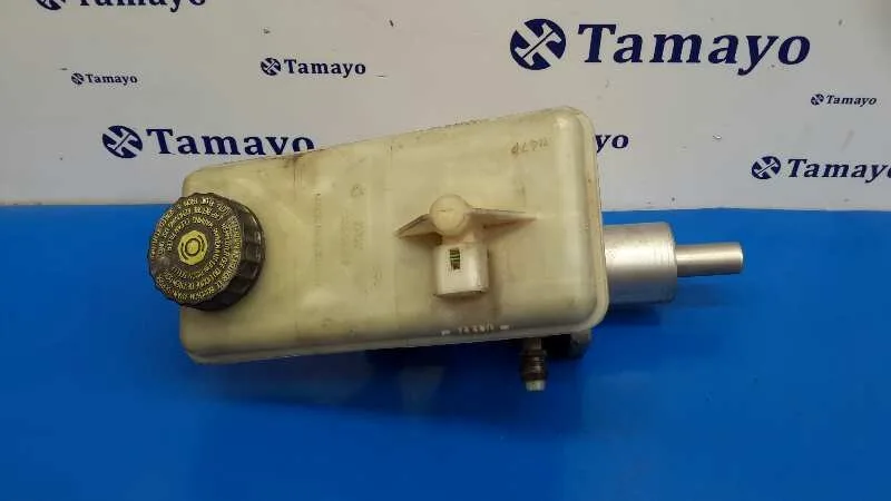 Bomba Freno para Renault Trafic Caja Cerrada (Ab 4.01)