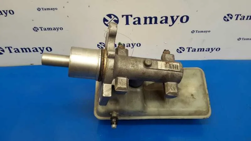 Bomba Freno para Renault Trafic Caja Cerrada (Ab 4.01)