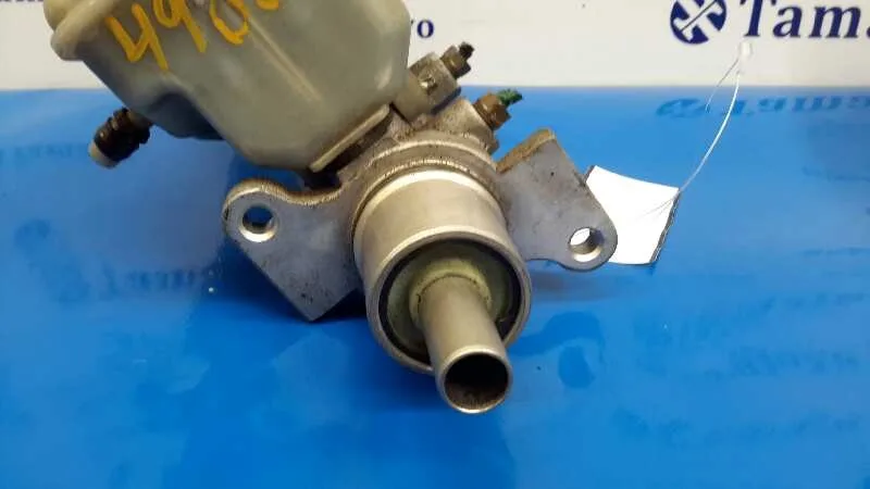 Bomba Freno para Renault Trafic Caja Cerrada (Ab 4.01)
