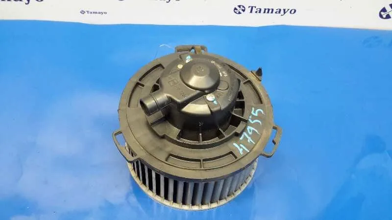 Motor Calefaccion para Mazda 5 Berl. (Cr)