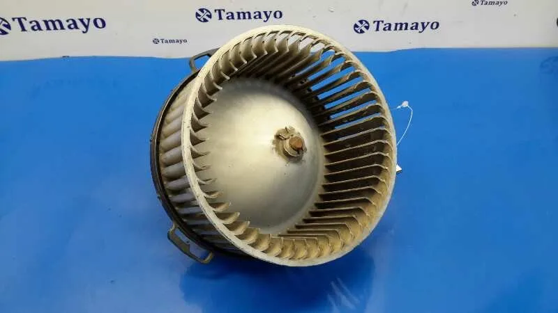 Motor Calefaccion para Mazda 5 Berl. (Cr)