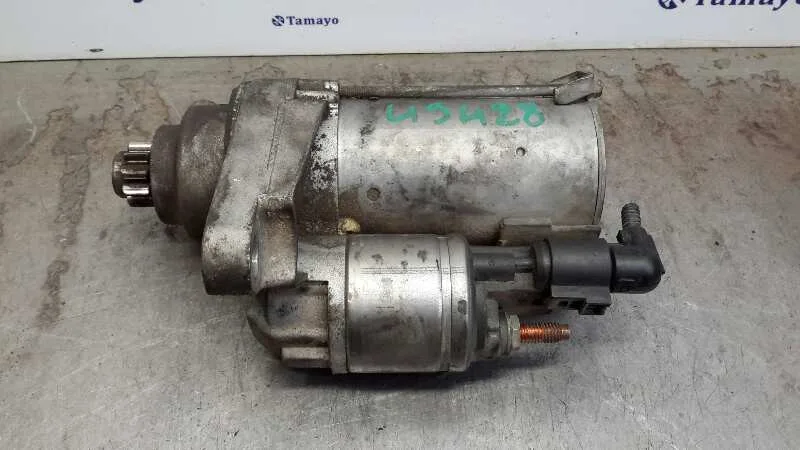 Motor Arranque para Audi A3 (8P)