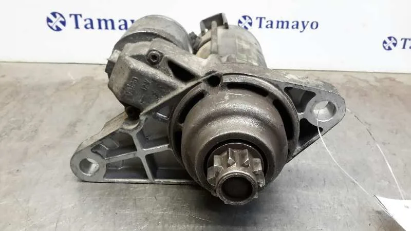 Motor Arranque para Audi A3 (8P)