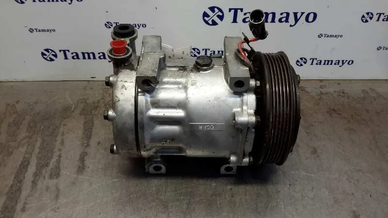 Compresor Aire Acondicionado para Alfa Romeo 156 (116)