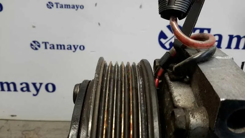 Compresor Aire Acondicionado para Alfa Romeo 156 (116)