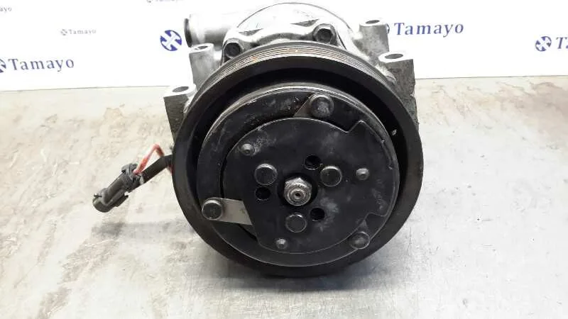 Compresor Aire Acondicionado para Alfa Romeo 156 (116)
