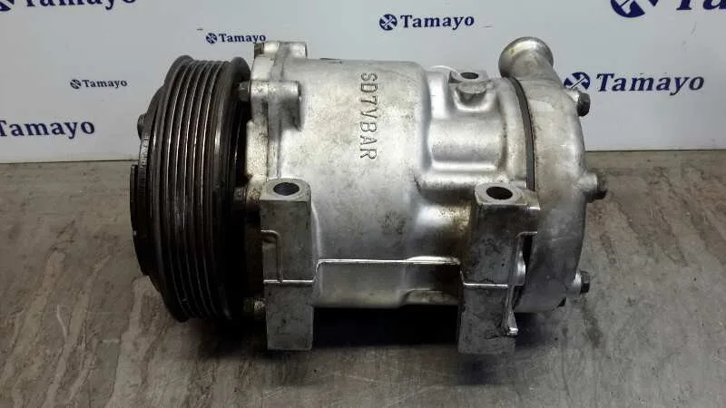 Compresor Aire Acondicionado para Alfa Romeo 156 (116)