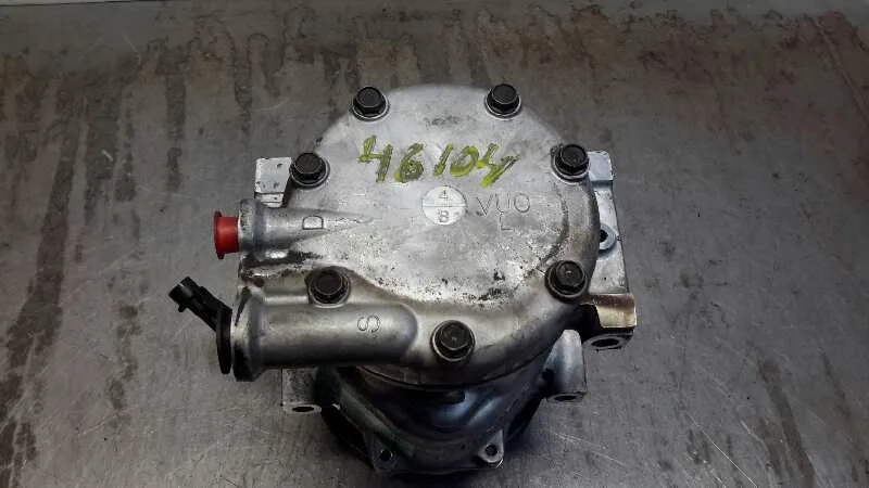 Compresor Aire Acondicionado para Alfa Romeo 156 (116)