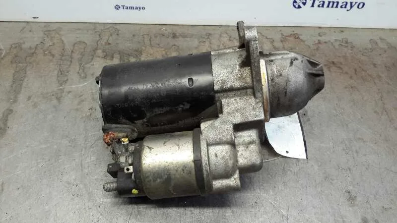 Motor Arranque para Opel Corsa D