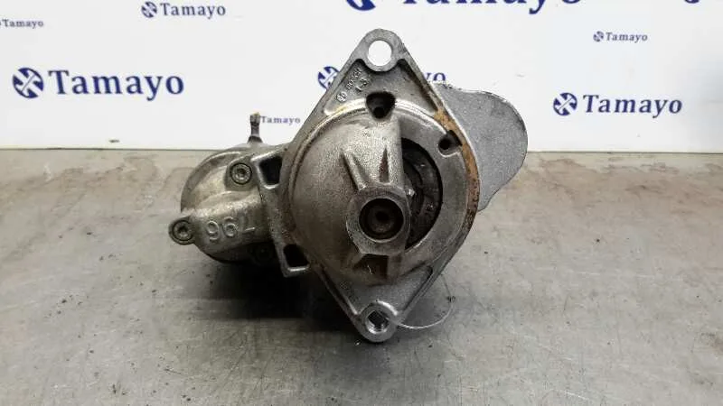 Motor Arranque para Opel Corsa D
