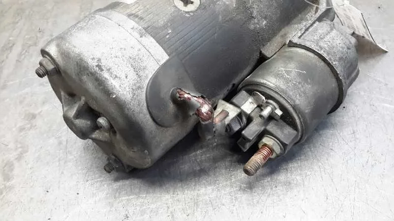 Motor Arranque para Bmw Serie 5 Touring (E39)