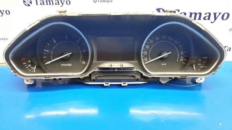 Cuadro Instrumentos para Peugeot 208