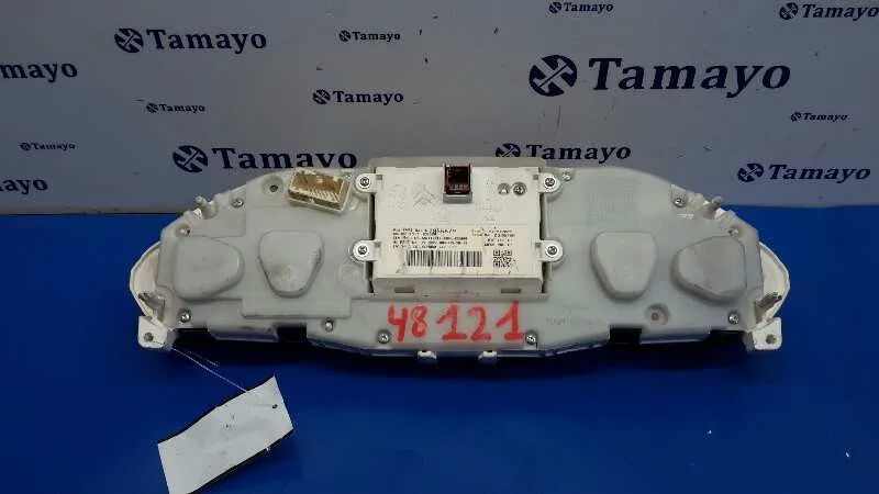 Cuadro Instrumentos para Peugeot 208