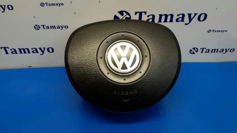 Airbag Delantero Izquierdo para Volkswagen Touran (1T2)
