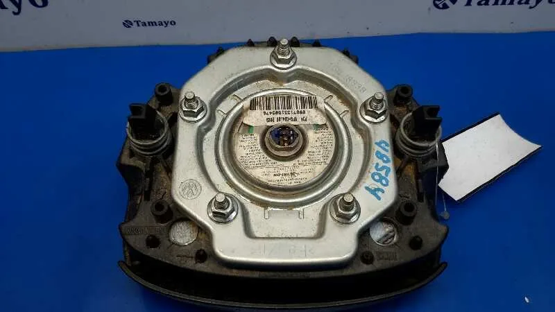 Airbag Delantero Izquierdo para Volkswagen Touran (1T2)